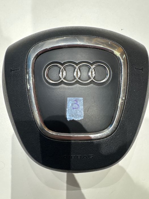 Audi A3/A4/A5/A6 airbag Ауди А3/А4/А5/А6