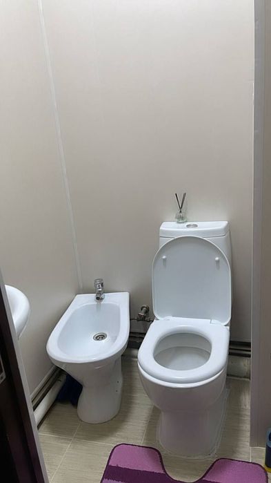 Yakkasaroy Shota Rustavelida kvartira