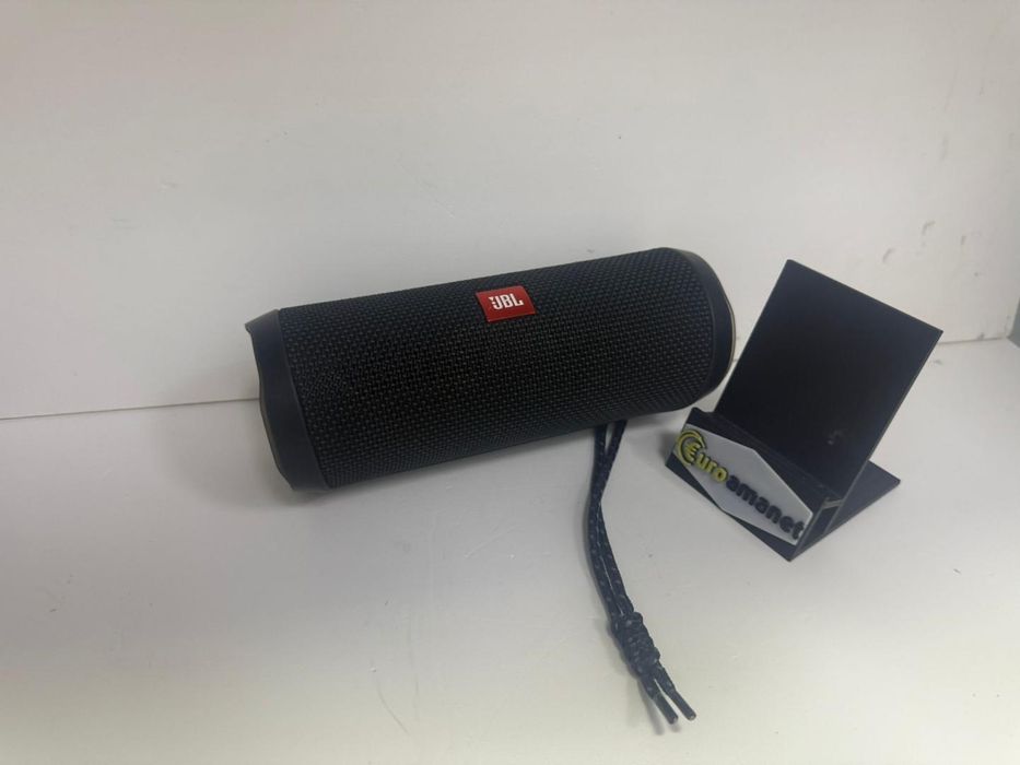 Boxa portabila JBL FLIP 4, Black -P-