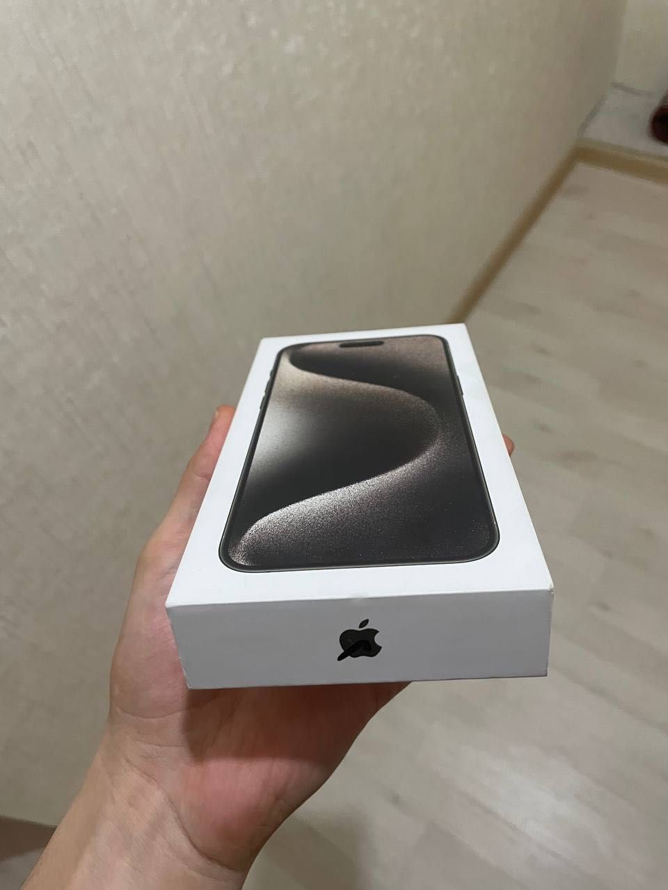 iphone 15 pro max 256 gb natural titanium