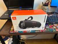 JBL Charge 6 Фабрично запечатана