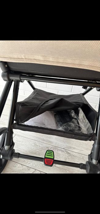 Коляска  детская прогулочная.