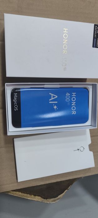 Honor 400 5G sotiladi