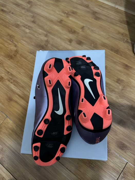 Vând Nike Mercurial Vapor X