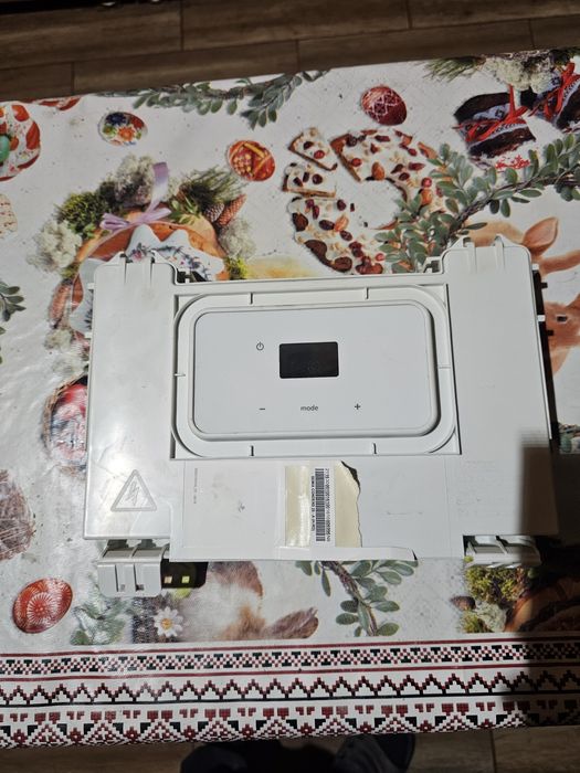 Placa electronica centrala saunier duval