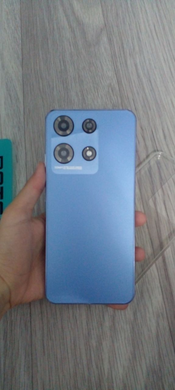 Note 30 256 гб новый