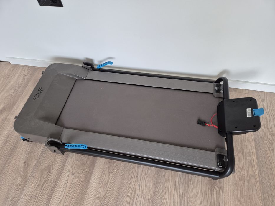 Banda alergare decathlon domyos walk500