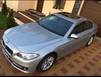 BMW seria 5 518D B47 2015 Euro 6 157k km