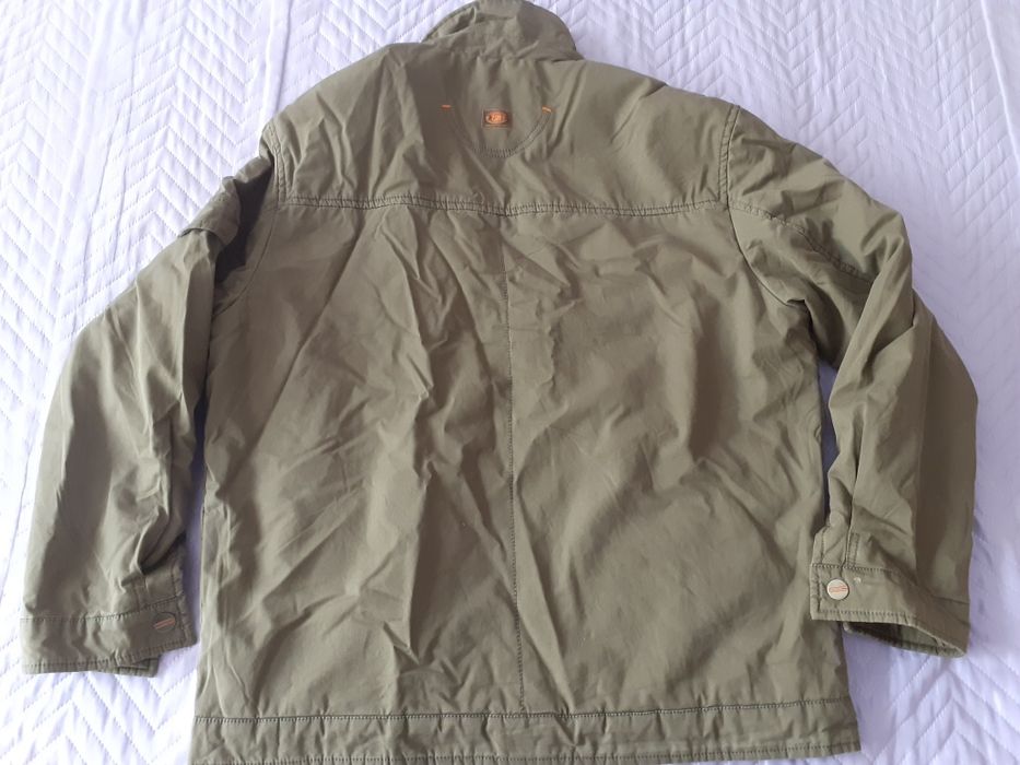 Мъжко яке.Authentic.Промо цена.