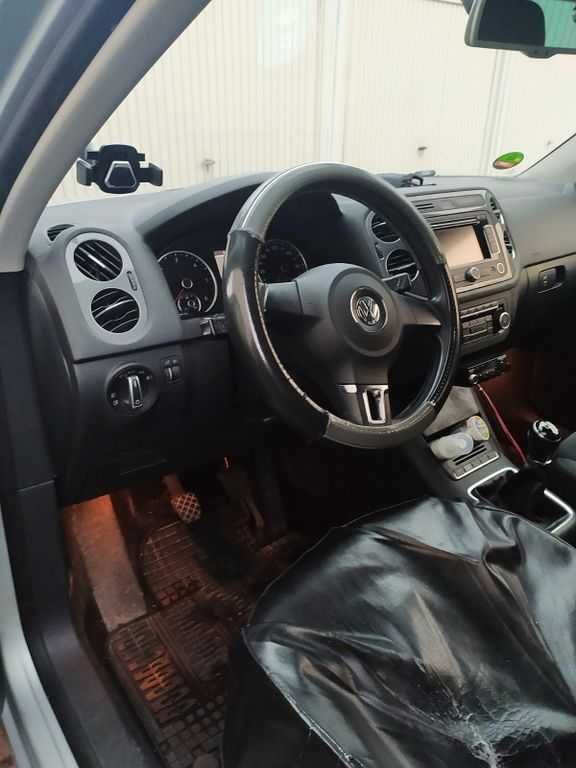 motor 2.0 tdi vw tiguan tip cfg an 2014 cutie dsg dezmembrez