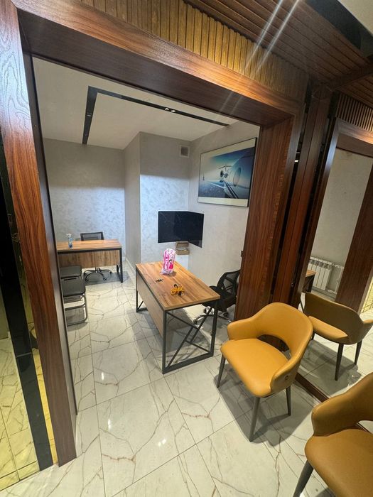 Срочно аренда офис лисинова первый линя