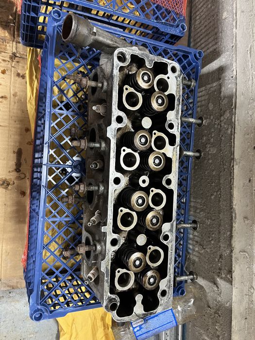 Продам гбц Нексия и ланос 1.5 в хорошем сост