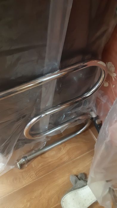 Полотенца сушилка