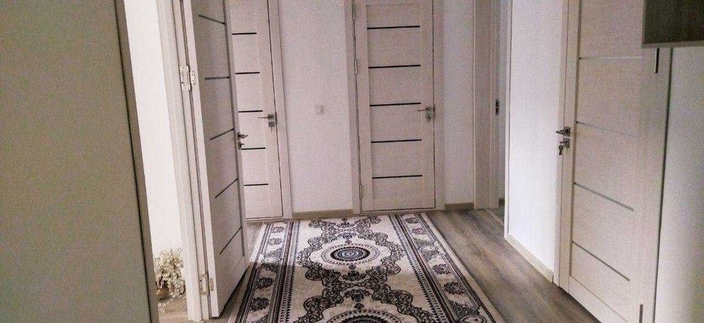 Янги Дархон Навастройка
