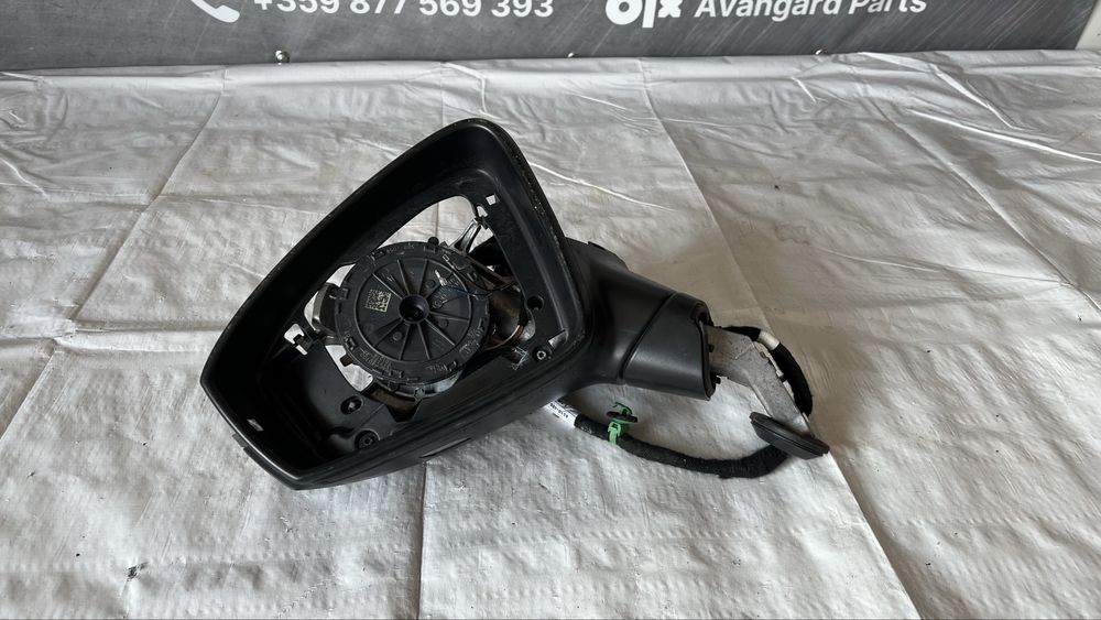 2 броя ляво и 1 брой дясно огледало VW Tiguan 2 2016-