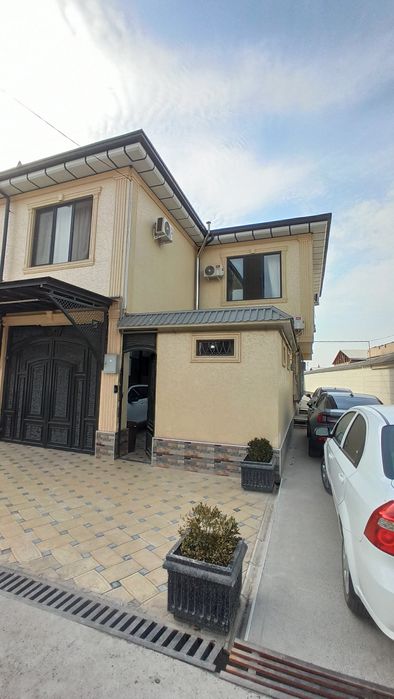 Срочно продаётся Коттедж Юнусабад Хасанбой Xasanboy