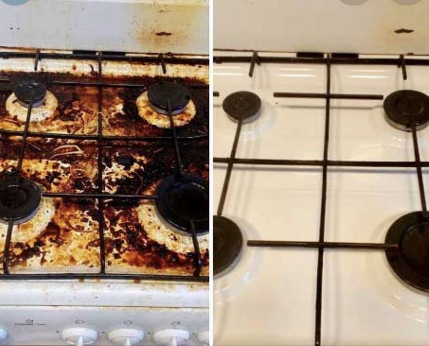 Клининг Алматы 2️⃣ Fresh Home — Уборка домов и квартир