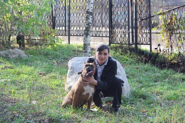 Услуги домработницы