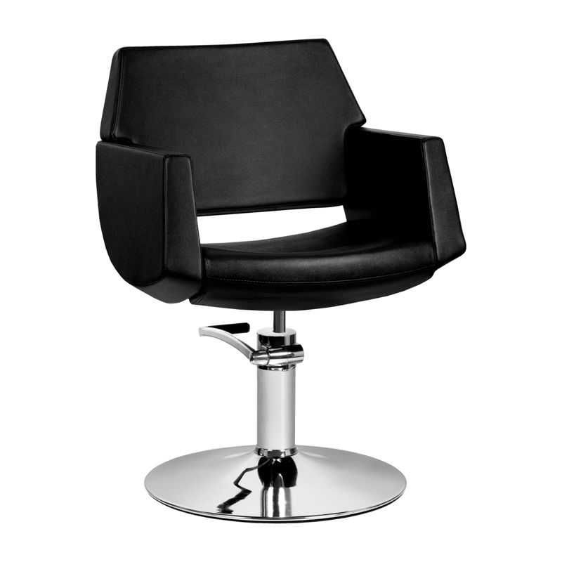 * Хидравлични професионални фризьорски столове - модели