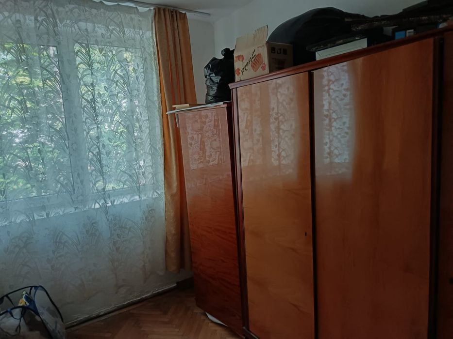 Apartament 2 camere Husi