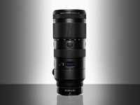 Nikon Z 70-200 mm F2.8 VR S Obiectiv Foto Mirrorless  Nikon Z ca NOU