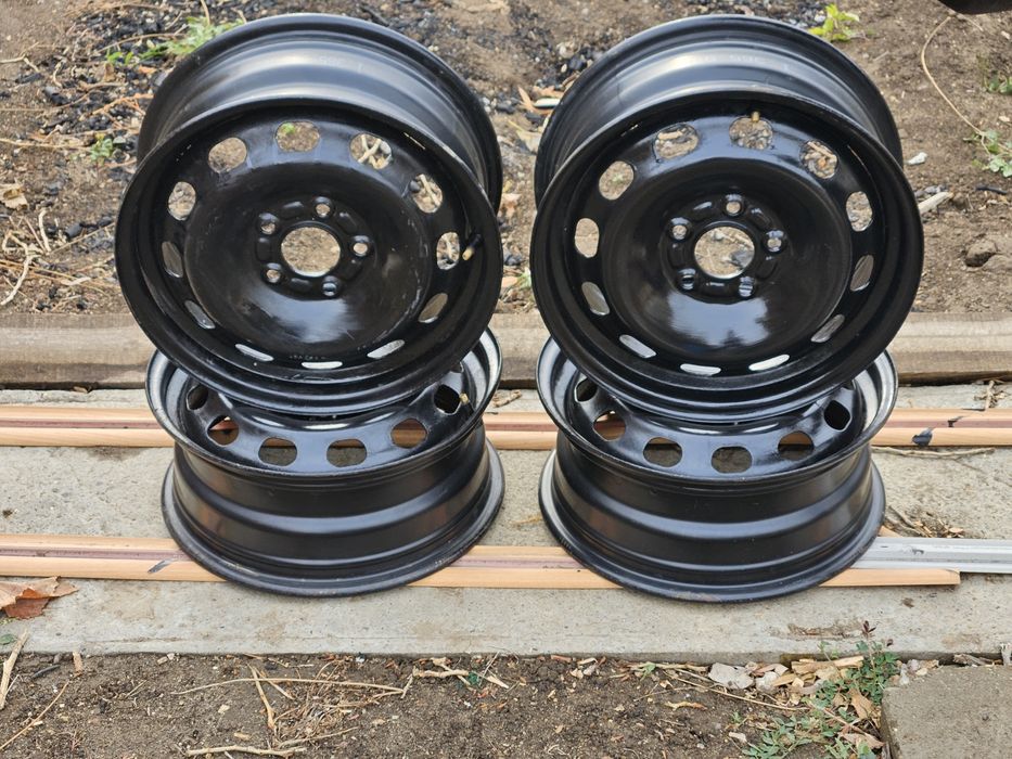 Продам диски R15 от Ford Focuc 5/108
