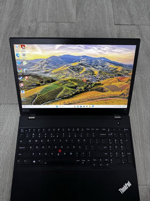 Laptop Lenovo ThinkPad 590T i7