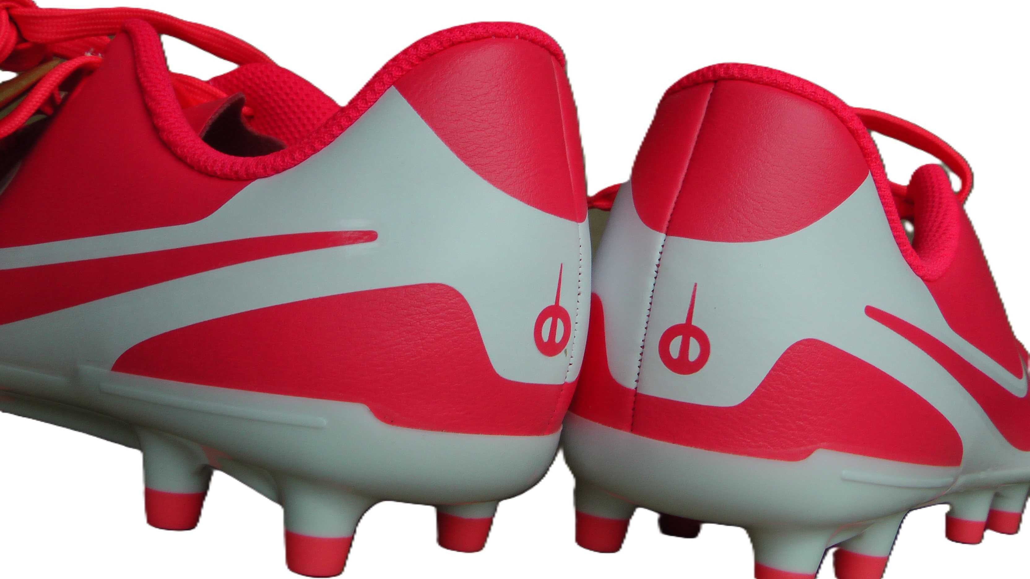 Ghete fotbal crampoane NOI Nike Legend 10 Club marimea 35,5