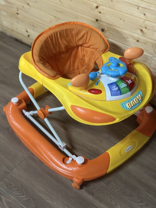 Premergator copii