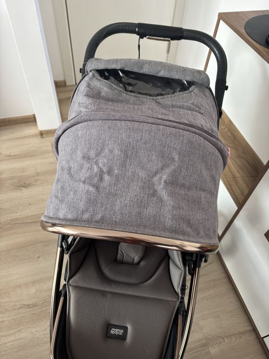 Количка Mamas and Papas Ocarro