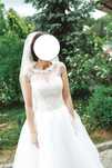 Rochie de mireasa