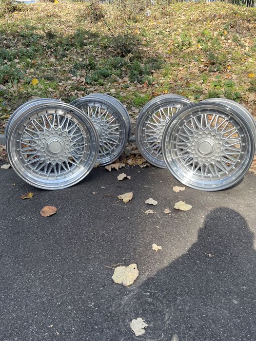 Джанти Japan Racing за БМВ 5х120