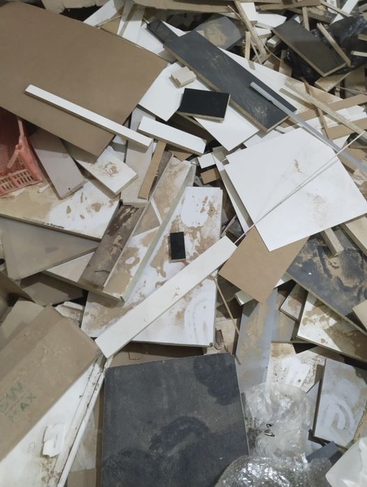 Отдам даром дрова