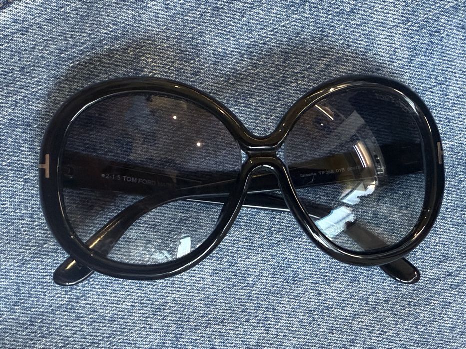 Слънчеви очила Tom Ford