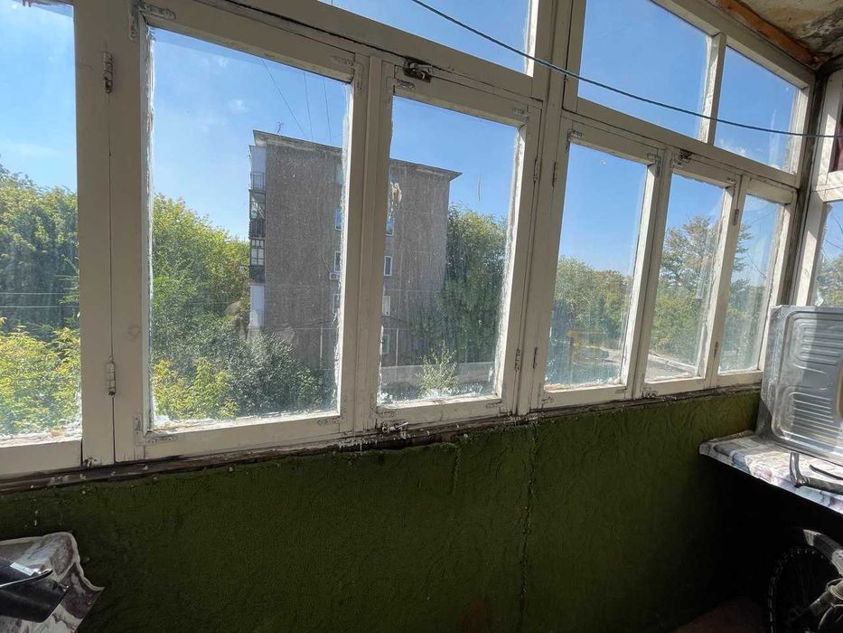 Продается 2х ком кв по Строителей 1А Помощь в ипотеке