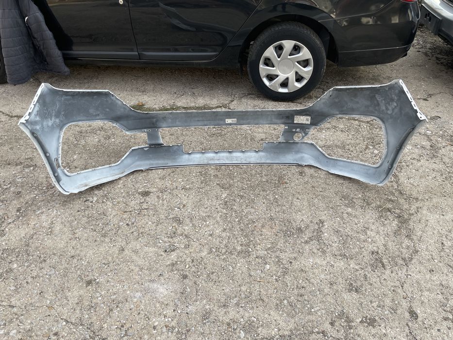 Предна броня за Volkswagen Transporter caravelle multivan T6/2019-2022