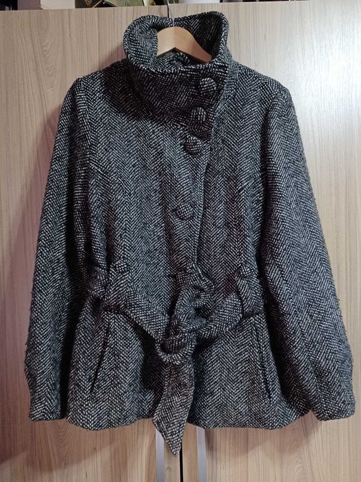 Pardesiu H&M, mar.40