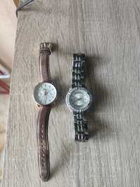 Vand ceas fossil si ceas Guess