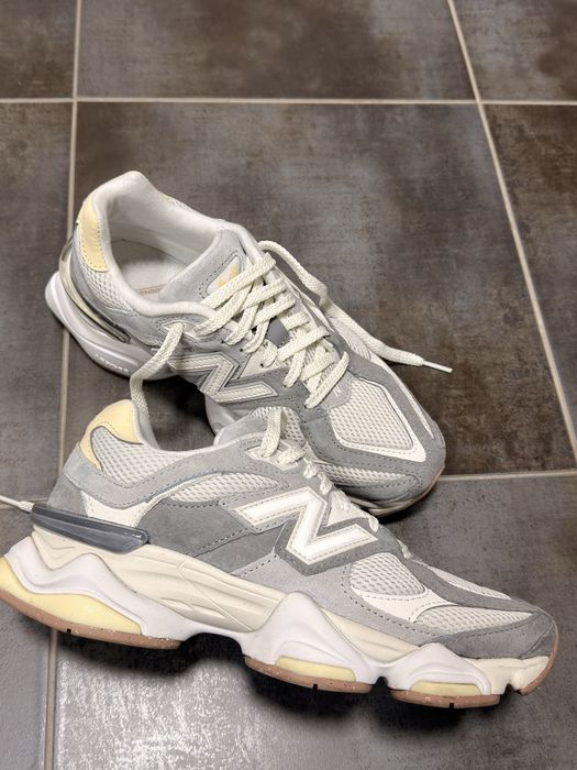 New balance 9060 39,5номер