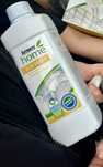 Detergent lichid concentrat pentru vase DISH DROPS
