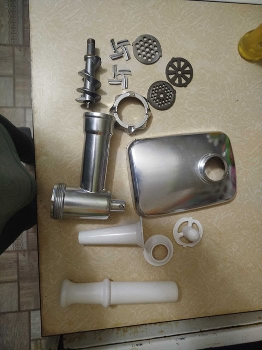 Мясорубка arshia ЧИТАЙТЕ ОПИСАНИЕ