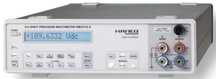 Aparat de masura , multimeter , multimetru HAMEG 8112 - 3