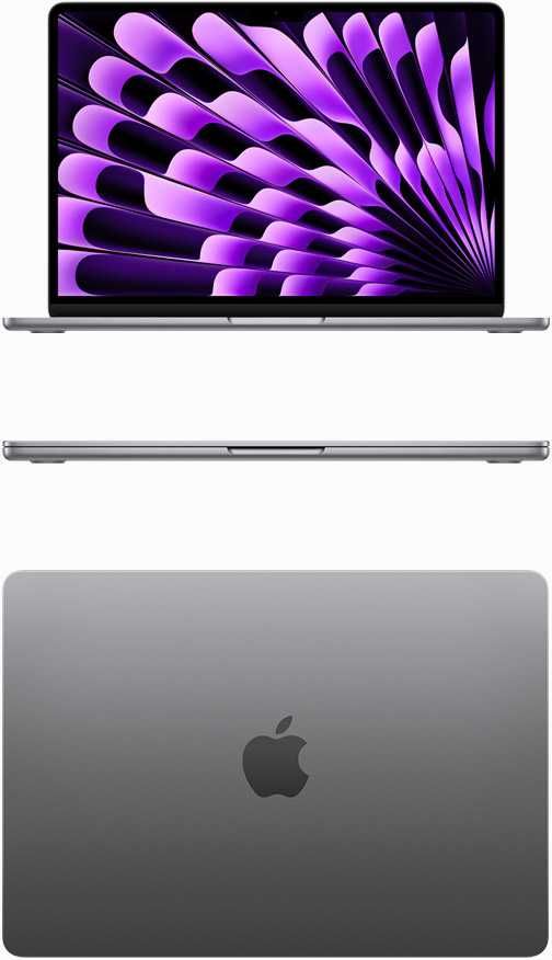 Macbook M3 air 8/256 100% LLA