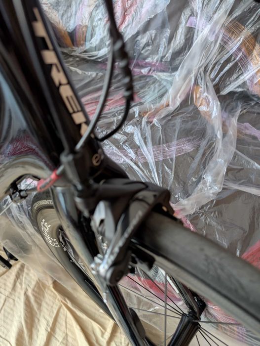 Шосейка Трек Мадона 3.1,карбон