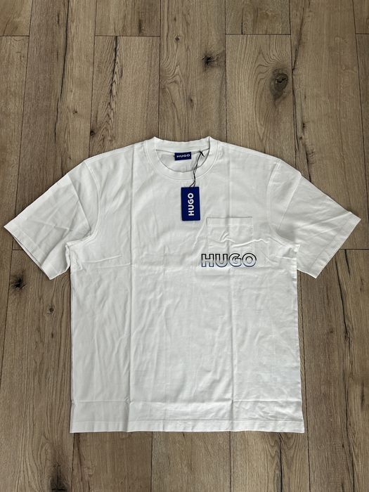 Tricou HUGO Boss, Nou , Original