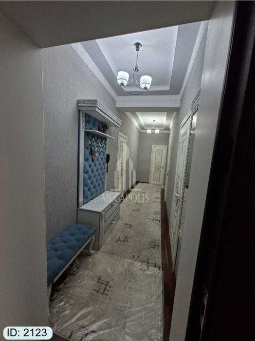 Продаётся квартира №2123 Pasport idorasi Болгарский поселок