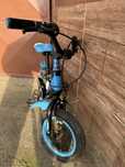 Vand bicicleta copii