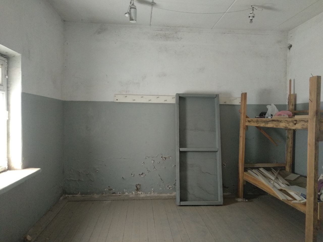 Здание 286кв.м нежилой фонд