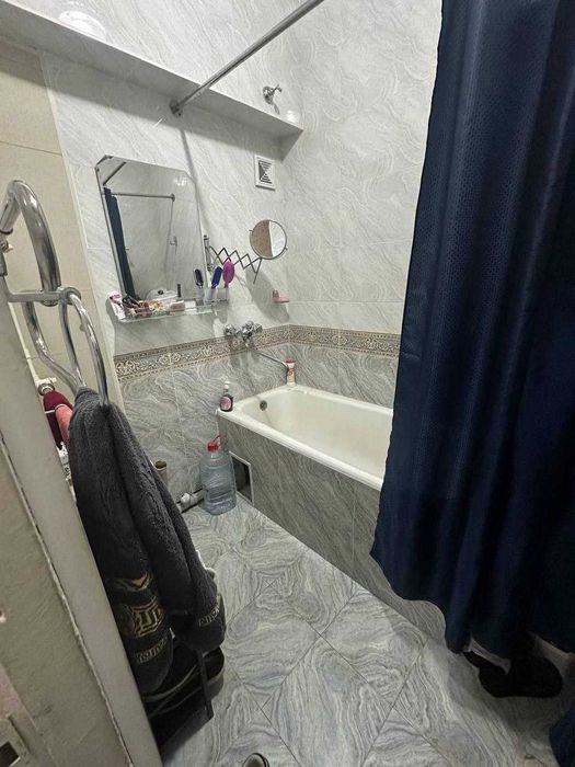 Юнусабад 13 квартал 2/8/9 Ориентир Самара