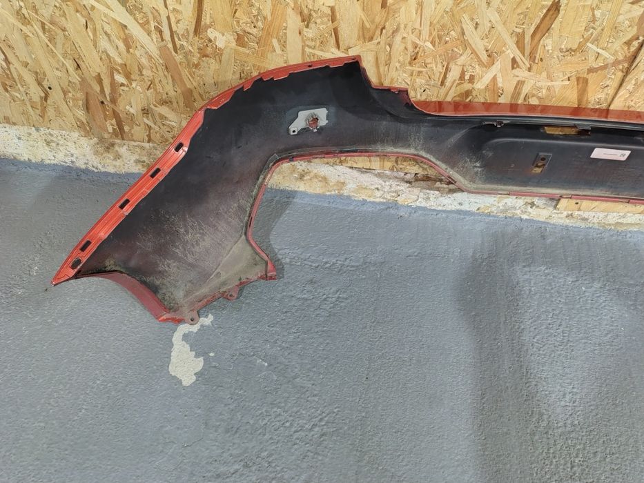 Bara spate BMW seria 1 F20 LCI M-Sport an 2015-3018